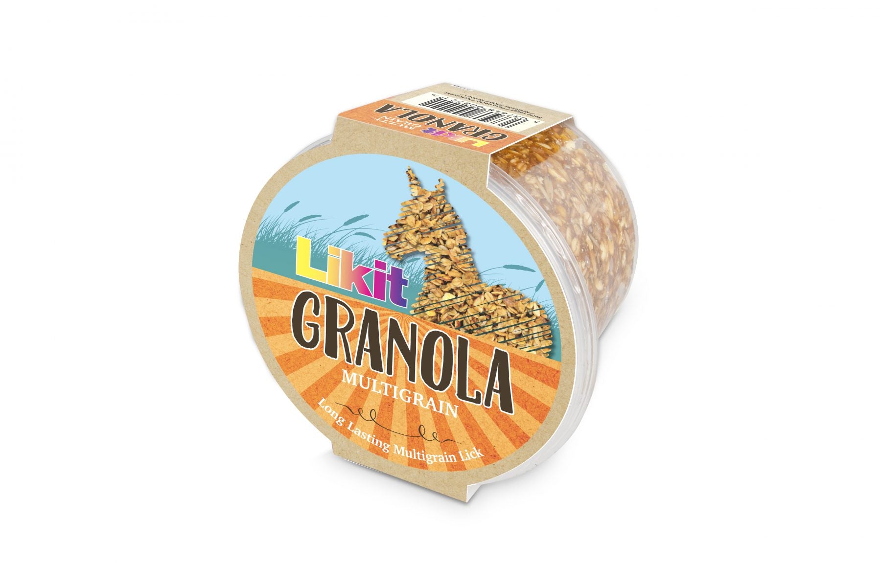 Likit Granola 550g