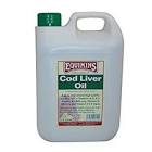 Equimins Cod Liver Oil 2.5ltr