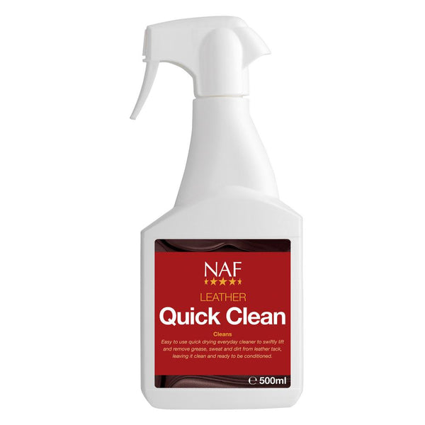 NAF Quick Clean 500ml