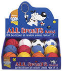 Good Boy Sports Ball Small