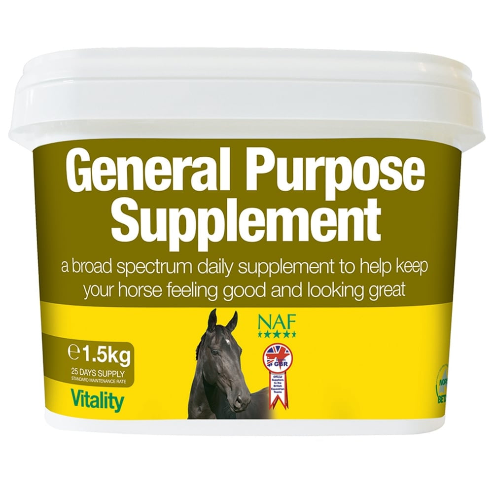NAF General Purpose Sup 1.5kg