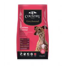 Burgess Greyhound 19% 15kg
