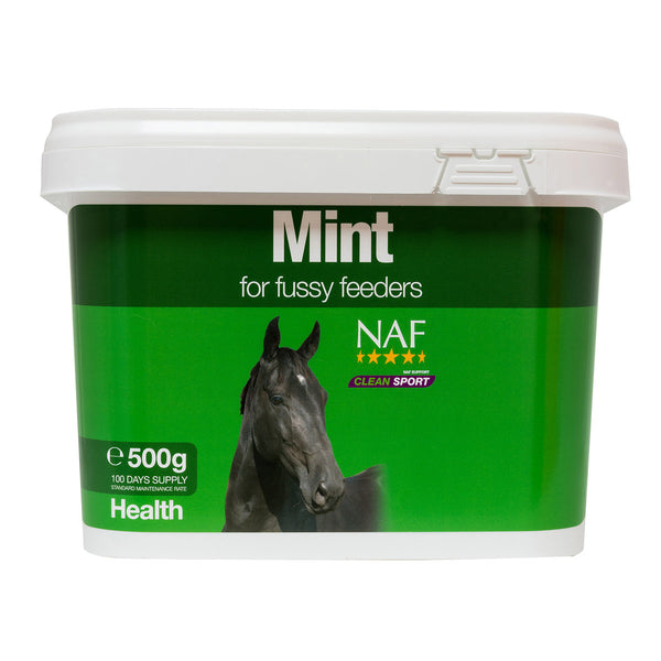 NAF Mint 500gm