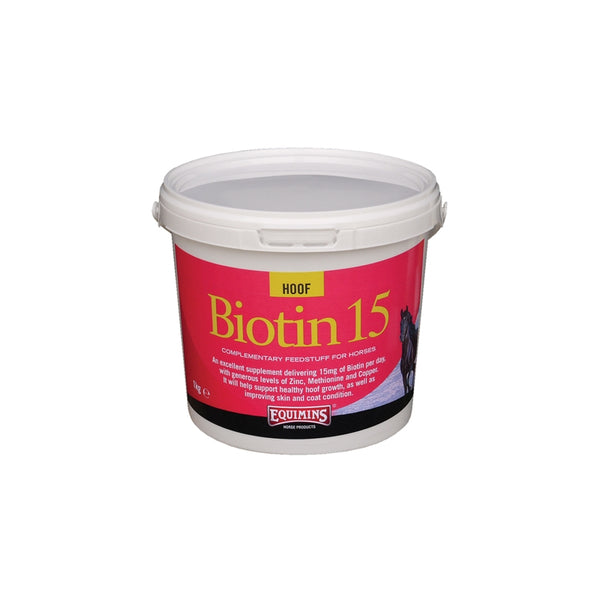 Equimins Biotin 15 1kg