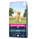 Eukanuba Adult Large Breed Lamb & Rice 12kg