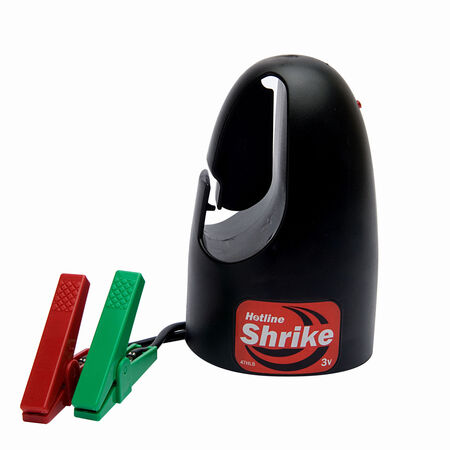 Strike 3V Energiser