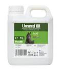 NAF Linseed Oil 1ltr