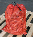 Net Of Pony Carrots