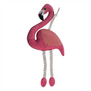 HKM Toy For Horses -Flamingo- Pink