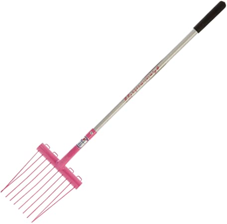Fyna-Lite Mucka Junior Pink