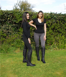 Rhinegold Full Seat Riding Tights