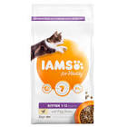 IAMS For Vitality Kitten 2kg
