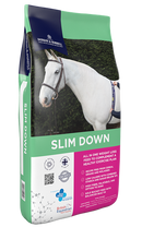 Dodson & Horrell Slim Down 18kg