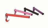 STUBBS Folding Pole Saddle Rack (S18P)