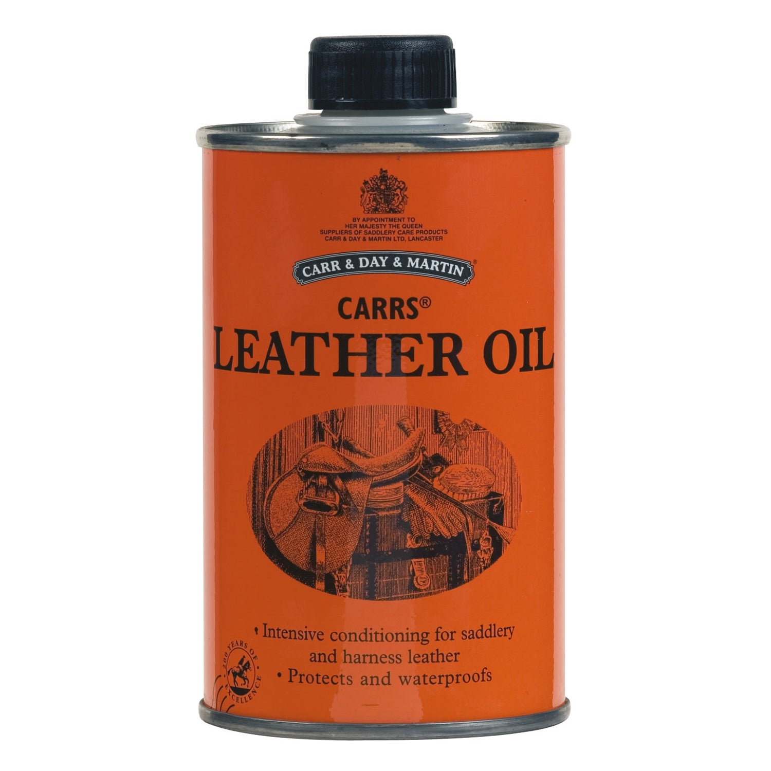 Carr & Day & Martin Leather Oil 300ml