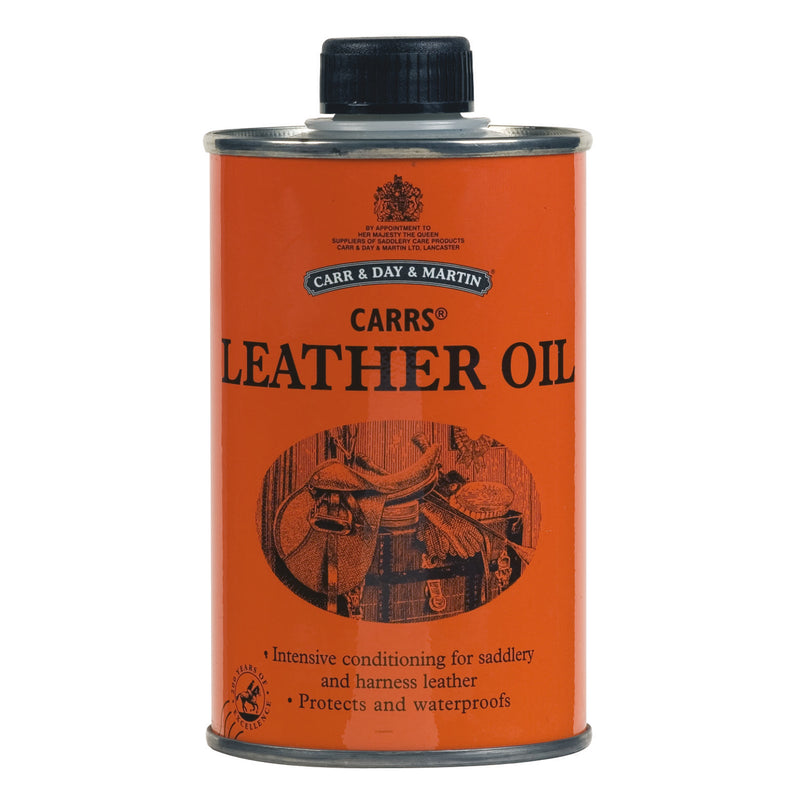 Carr & Day & Martin Leather Oil 300ml