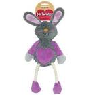 Rosewood Ruby Rabbit