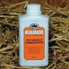 Radiol Abs M-R Muscle Embro 500ml