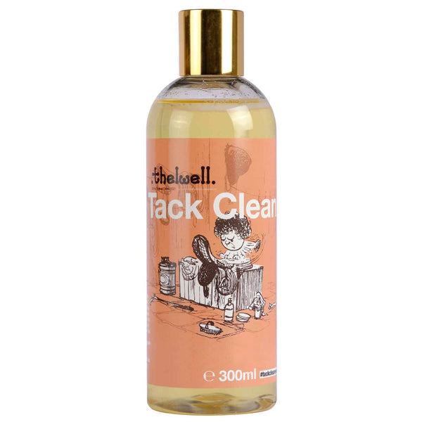 Thelwell Tack Cleaner 300ml