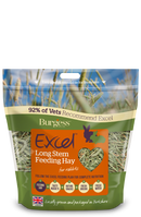 Excel Long Stem Hay 1kg