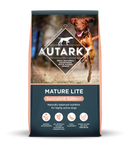 Autarky Mature Lite Succulent Salmon Hypoallergenic Dog Food
