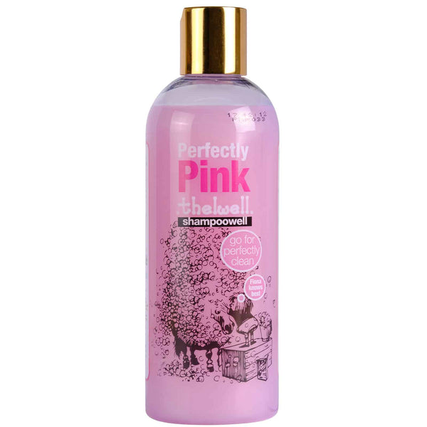 Thelwell Perfectly Pink Shampoo 300ml
