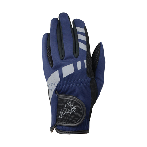 Hy5 Extreme Reflective Softshell Gloves
