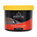 Lincoln Solid Hoof Oil 400g