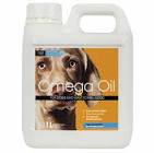 NAF NVC Omega Oil 1Ltr
