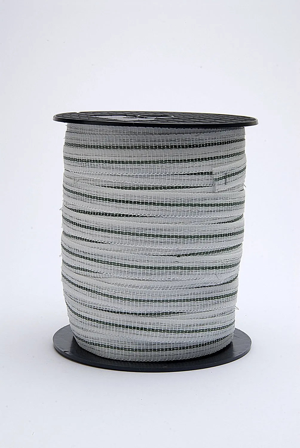 20mm Paddock Electro Tape 200m White