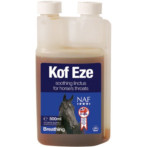 NAF Kof-Eze 500ml