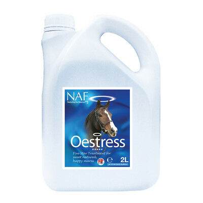 NAF Oestress Liquid