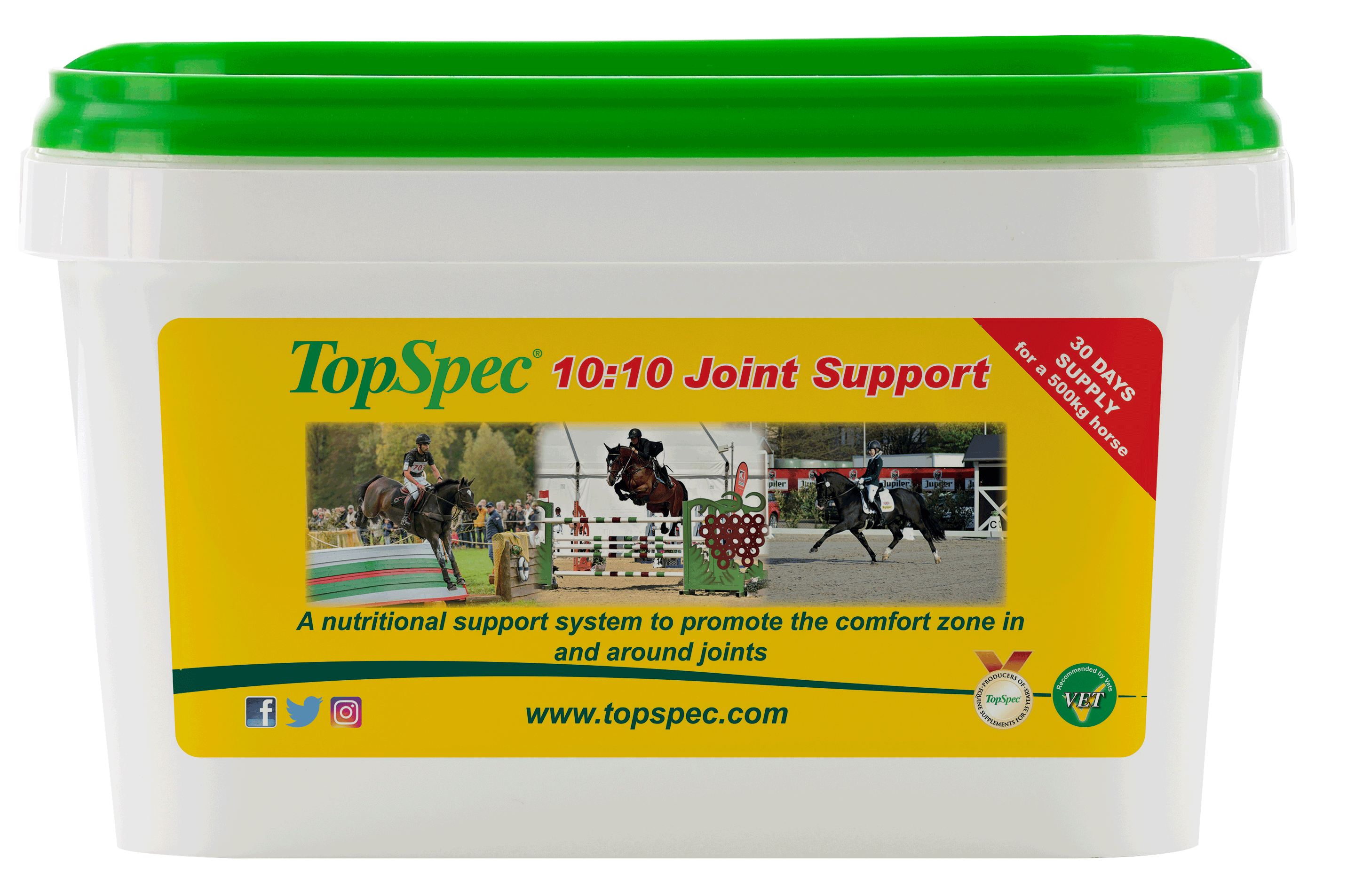 TopSpec Joint Support 1.5Kg