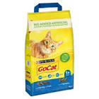 Go-Cat Tuna & Herring Dry Cat Food 4kg