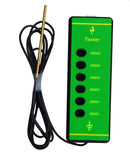 Paddock 6 Lite Test Shows Volt