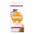 Iams Senior Small Medium Vitality Chicken 2kg