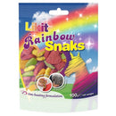 Likit Snaks Rainbow 100g
