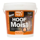 NAF Hoof Moist Natural 900g
