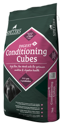 Spillers Digest Conditioning Cubes 20kg