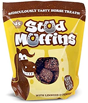 Stud Muffins 45 Pack 1.2kg