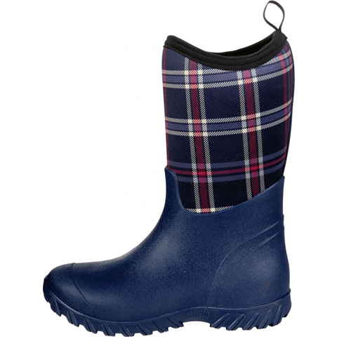 HKM Softopren Thermo Boots
