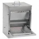 Johnson & Jeff Galvanised Treadle