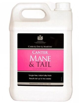 Carr & Day & Martin Mane & Tail Conditioner - 5ltr