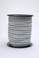 40mm Paddock Tape 200m White