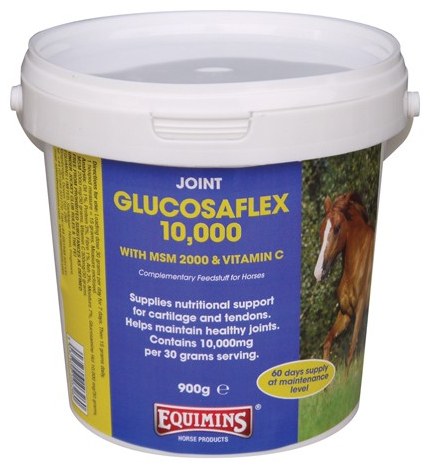 Equimins Glucosaflex 900g