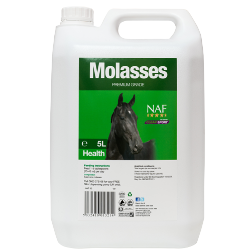 NAF Molasses 5Ltr