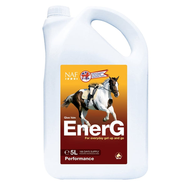 NAF Energ 5Ltr