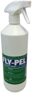 Flypel Spray 1L