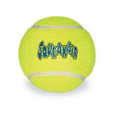 Kong Air Squeaker Medium Tennis Ball x 3