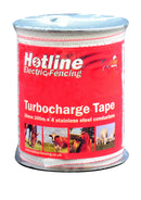 10mm Turbocharge Tape 200m White